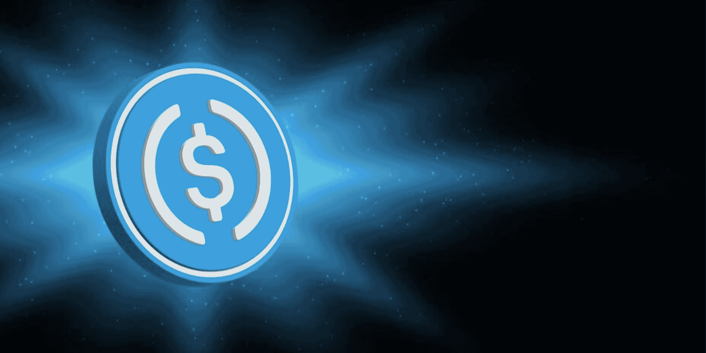 Stablecoin Logo