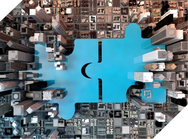 Mergers and Acquisitions