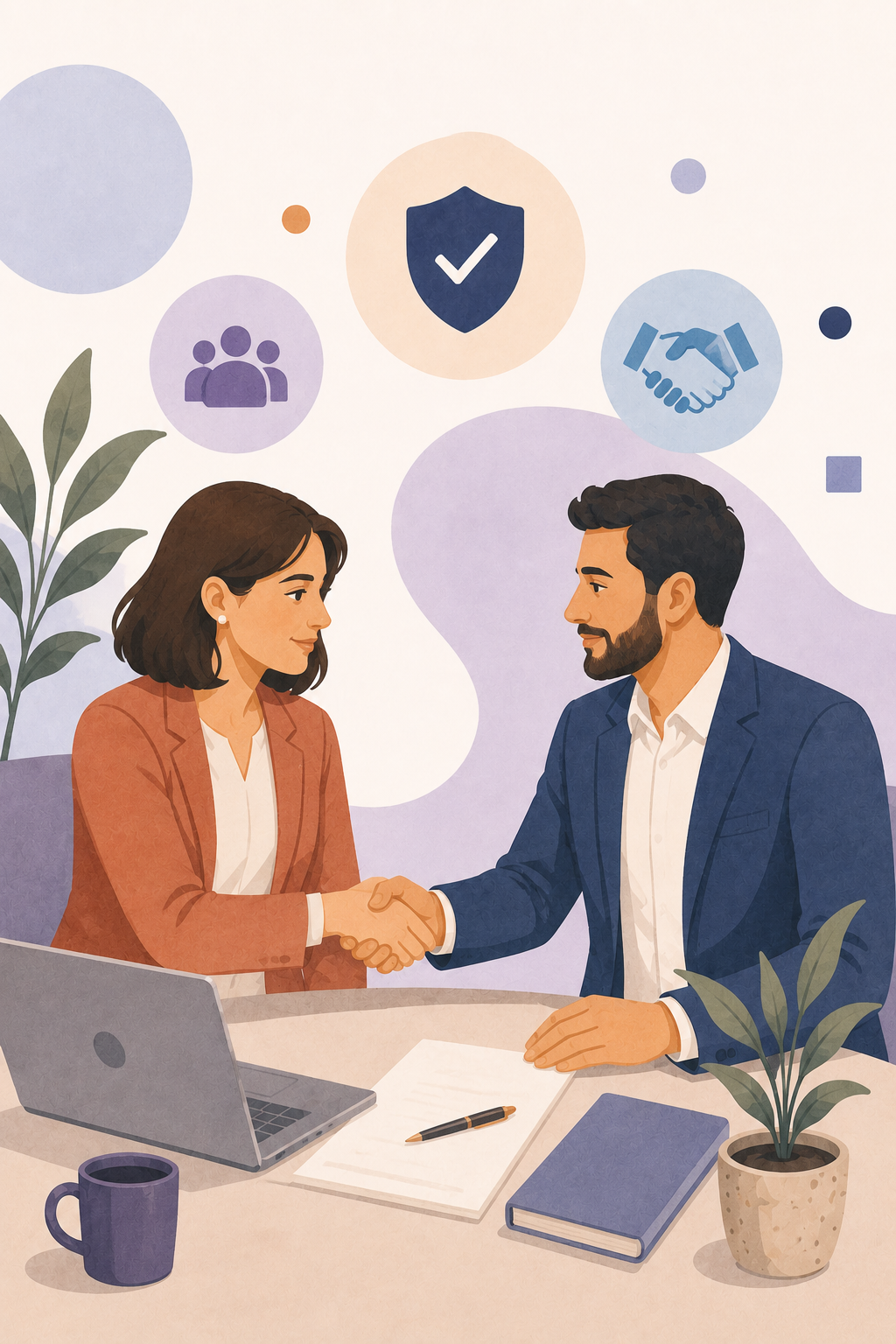 Partnership