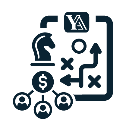 Management, Consulting, & Strategic Planning