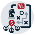 Management, Consulting, & Strategic Planning