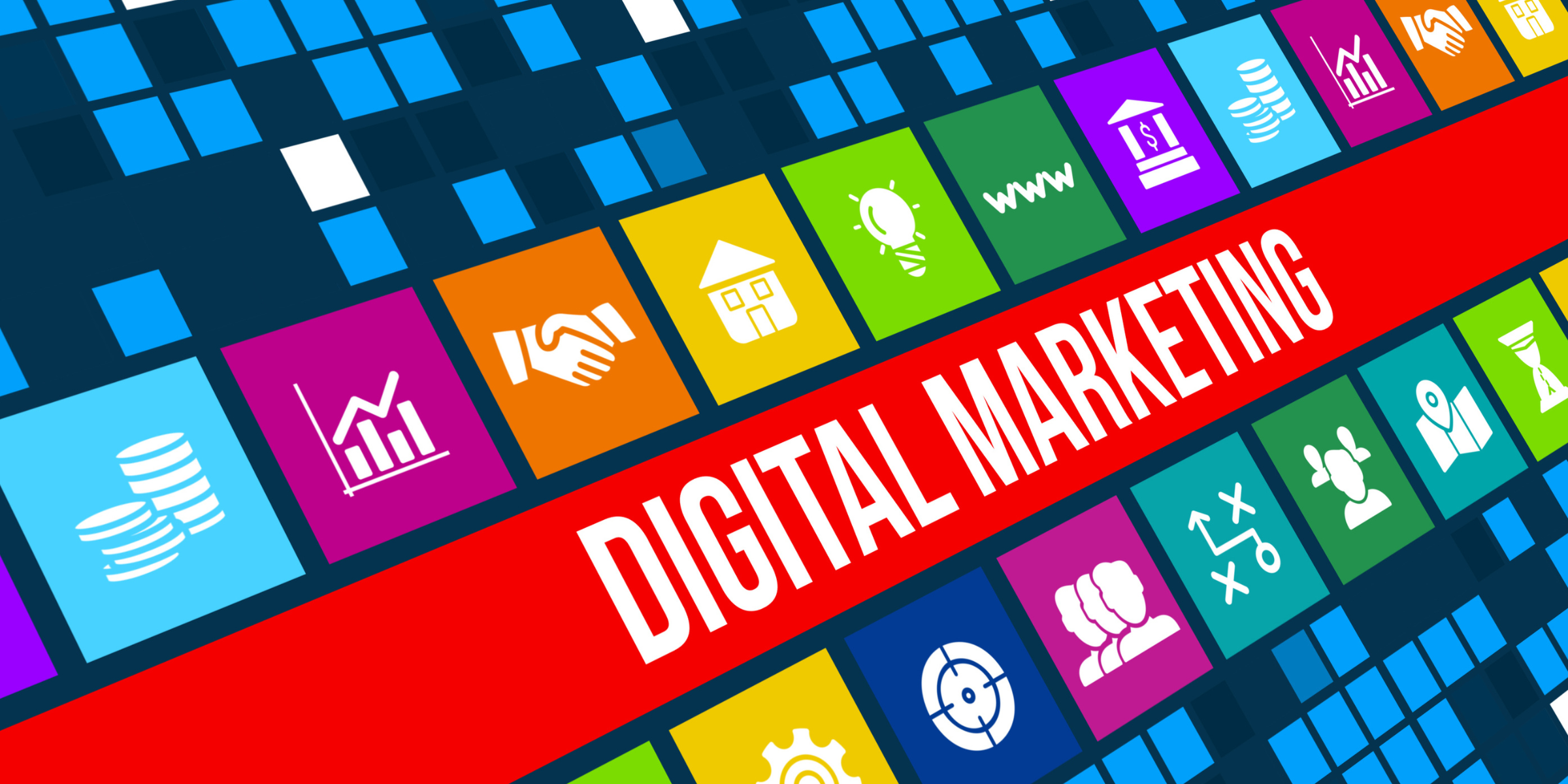 Digital Marketing Strategy