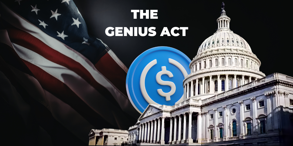 The GENIUS Act