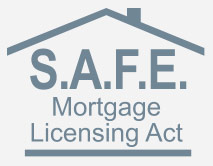S.A.F.E. Mortgage Licensing Act logo