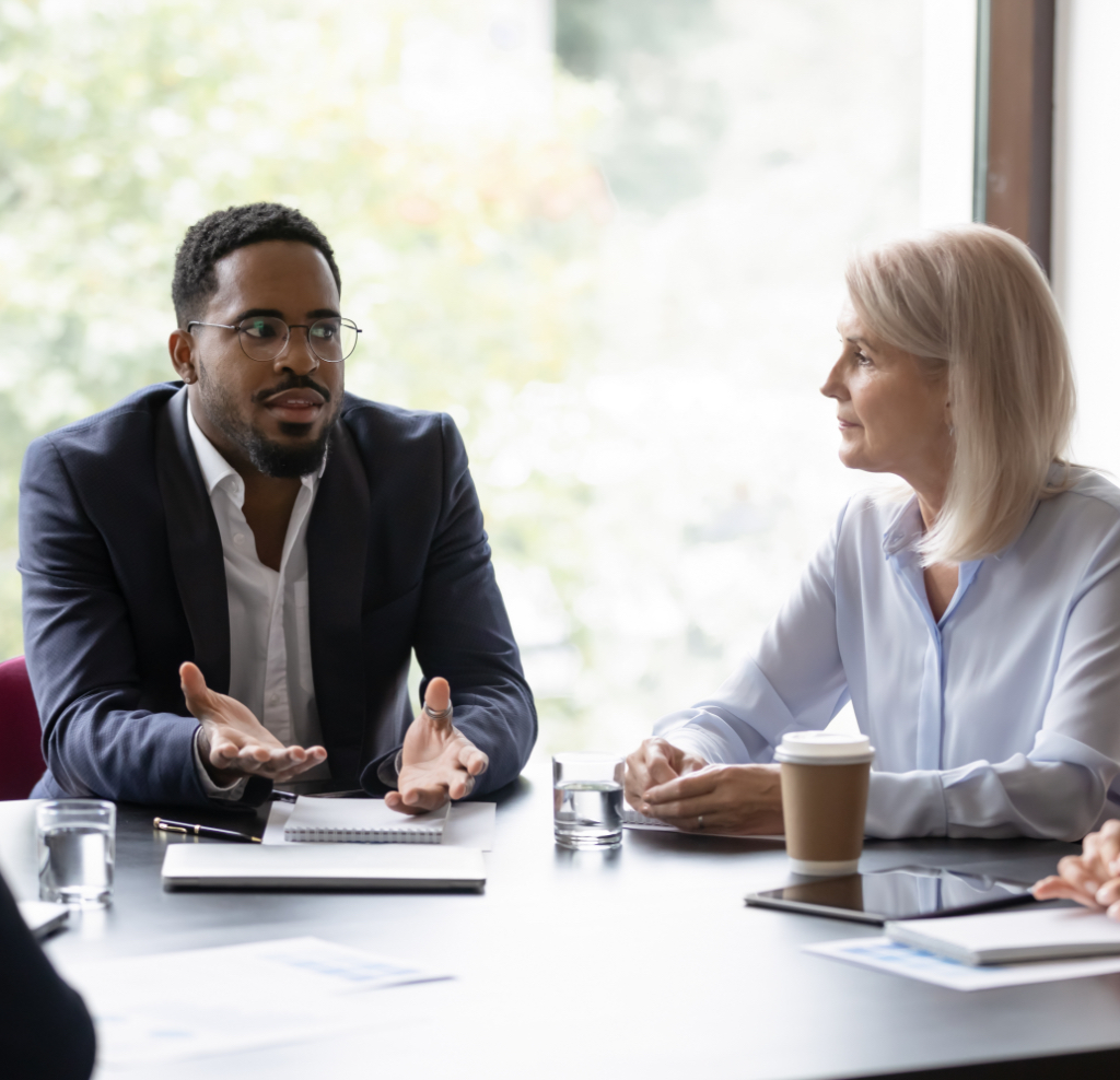 HR Consulting