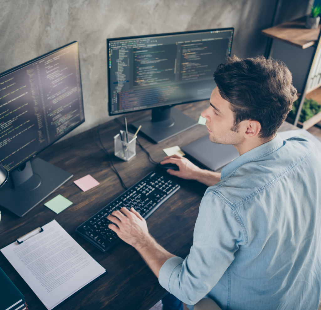 IT Consulting