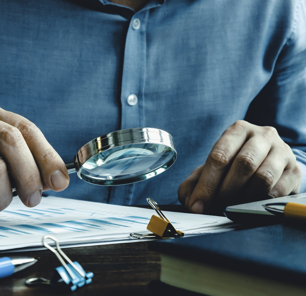 Internal Audit