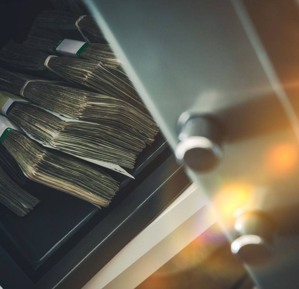 Liquidity Management Services
