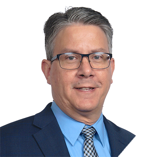 Mike Mulford