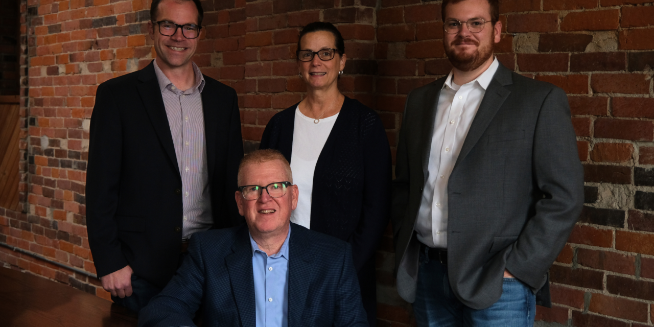 Young & Associates Celebrates 45th Anniversary Milestone