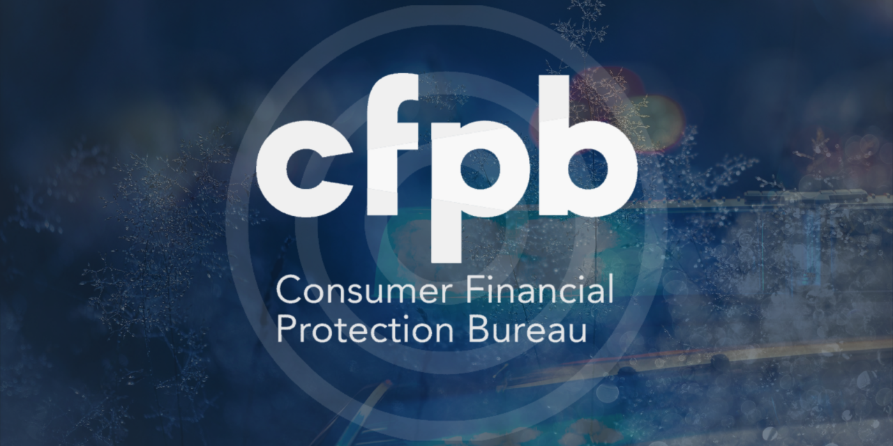 Key Insights from CFPB Supervisory Highlights, Winter 2024