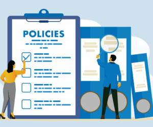 Policies Organization