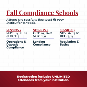Fall Compliance Schools